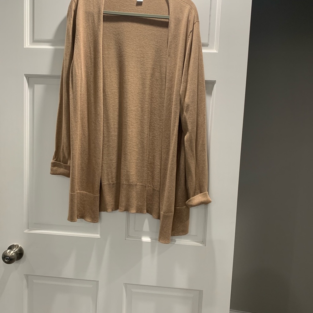 Amazon Essentials cardigan sweater